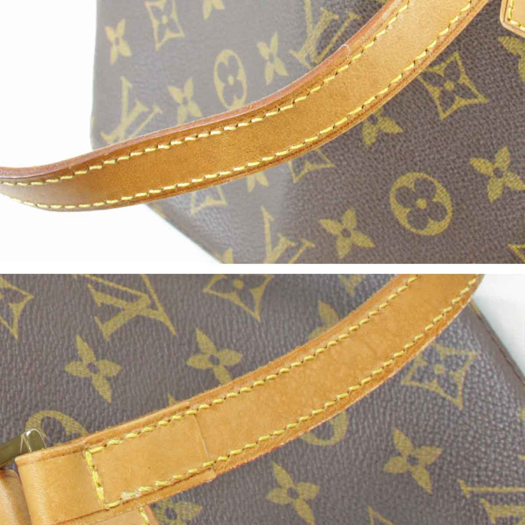 良品『USED』 
LOUIS VUITTON ルイ・ヴィトン 
 ヴァヴァンPM M51172 ハンドバッグ 
モノグラムキャンバス モノグラム