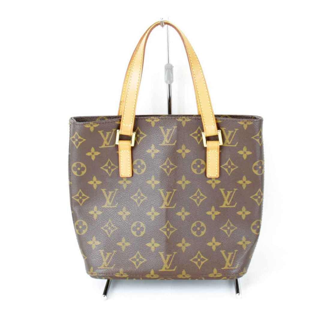 良品『USED』 
LOUIS VUITTON ルイ・ヴィトン 
 ヴァヴァンPM M51172 ハンドバッグ 
モノグラムキャンバス モノグラム