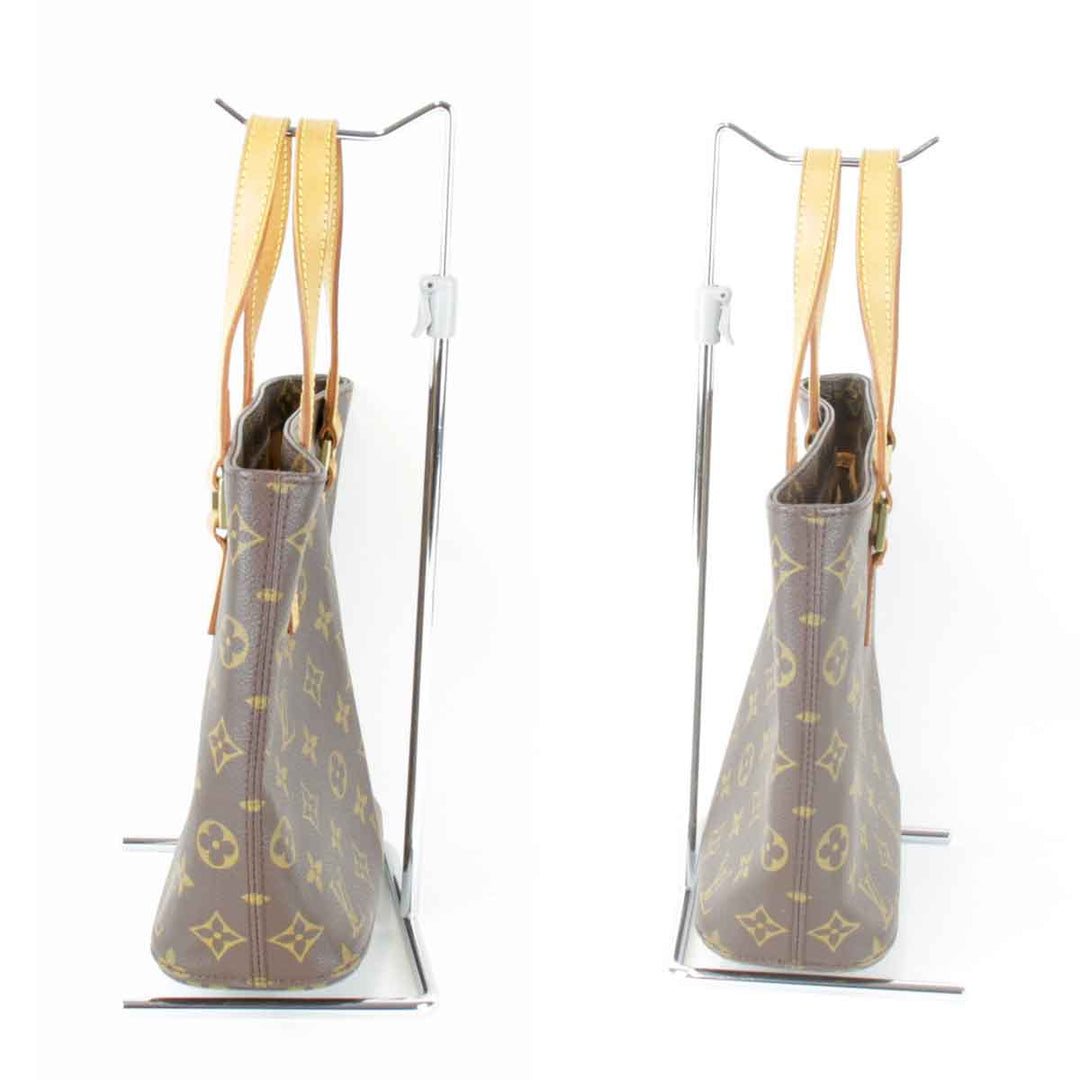 良品『USED』 
LOUIS VUITTON ルイ・ヴィトン 
 ヴァヴァンPM M51172 ハンドバッグ 
モノグラムキャンバス モノグラム
