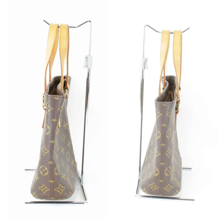 良品『USED』 
LOUIS VUITTON ルイ・ヴィトン 
 ヴァヴァンPM M51172 ハンドバッグ 
モノグラムキャンバス モノグラム