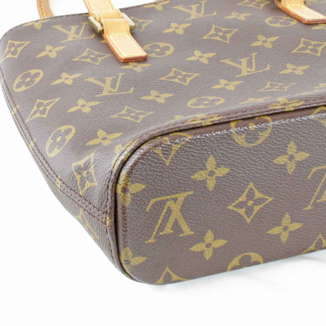 良品『USED』 
LOUIS VUITTON ルイ・ヴィトン 
 ヴァヴァンPM M51172 ハンドバッグ 
モノグラムキャンバス モノグラム