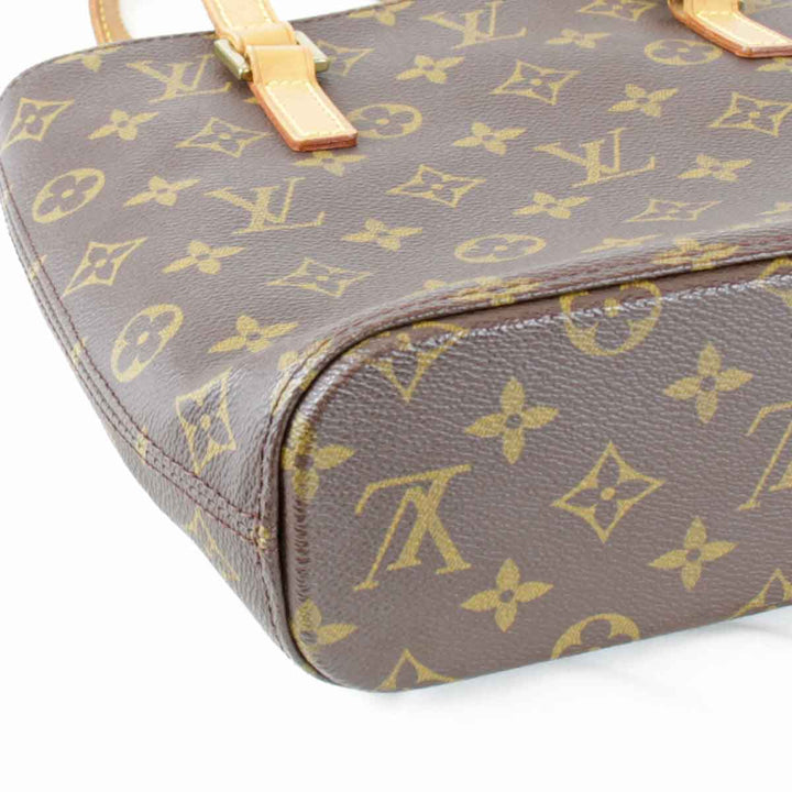 良品『USED』 
LOUIS VUITTON ルイ・ヴィトン 
 ヴァヴァンPM M51172 ハンドバッグ 
モノグラムキャンバス モノグラム