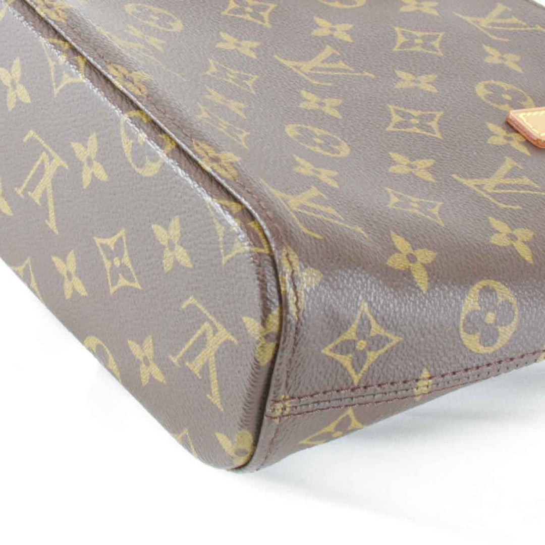 良品『USED』 
LOUIS VUITTON ルイ・ヴィトン 
 ヴァヴァンPM M51172 ハンドバッグ 
モノグラムキャンバス モノグラム