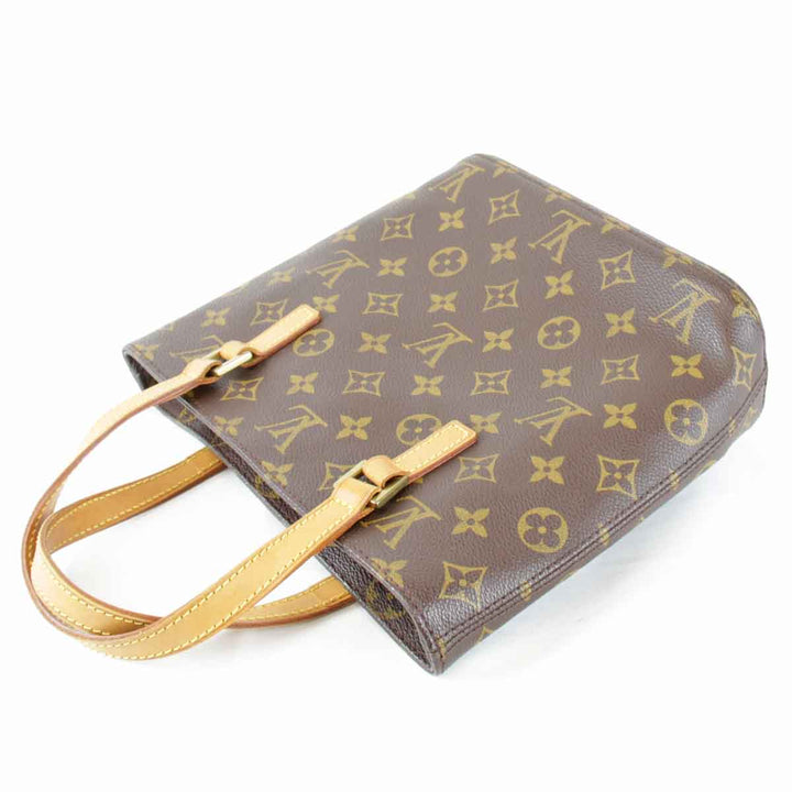 良品『USED』 
LOUIS VUITTON ルイ・ヴィトン 
 ヴァヴァンPM M51172 ハンドバッグ 
モノグラムキャンバス モノグラム