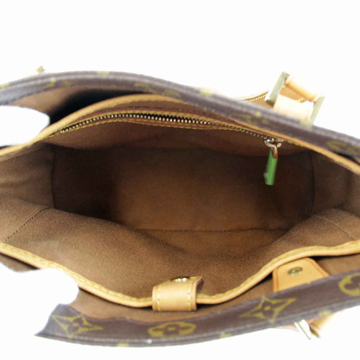 良品『USED』 
LOUIS VUITTON ルイ・ヴィトン 
 ヴァヴァンPM M51172 ハンドバッグ 
モノグラムキャンバス モノグラム