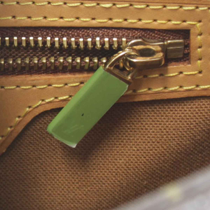 良品『USED』 
LOUIS VUITTON ルイ・ヴィトン 
 ヴァヴァンPM M51172 ハンドバッグ 
モノグラムキャンバス モノグラム