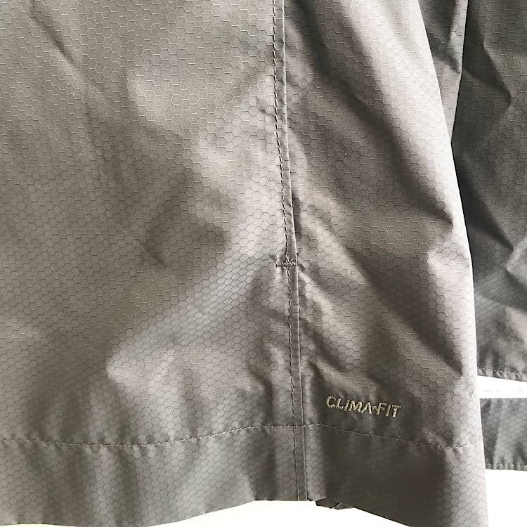 『美品』 
NIKE ナイキ 
 CLIMA-FIT ナイロンジャケット CA05553 RN#56323 その他アウター 
ポリエステル/ナイロン グレー系