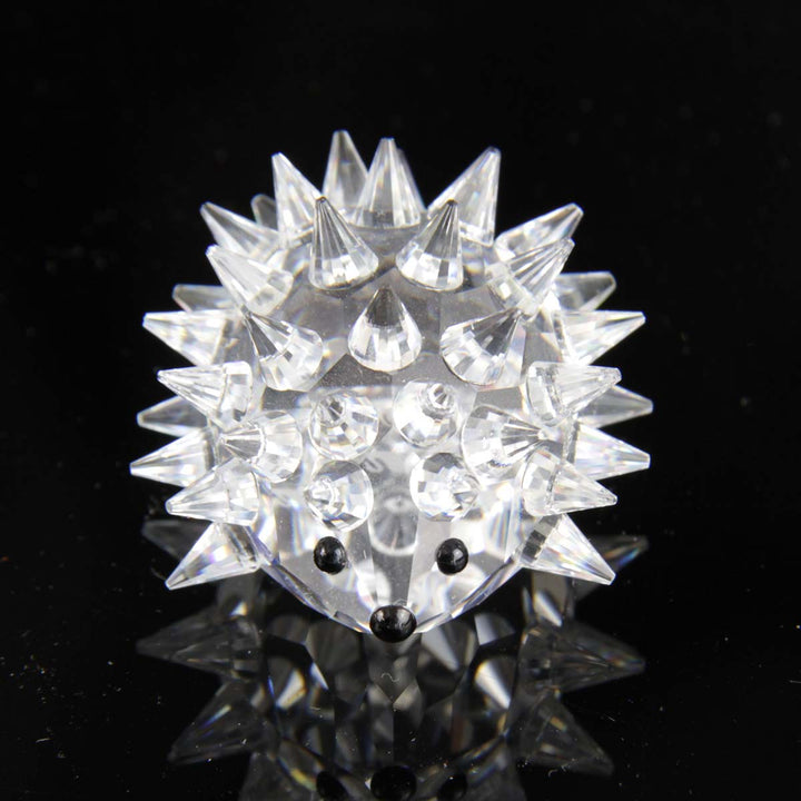 美品『USED』 
SWAROVSKI スワロフスキー 
 オブジェ 
クリスタル クリア