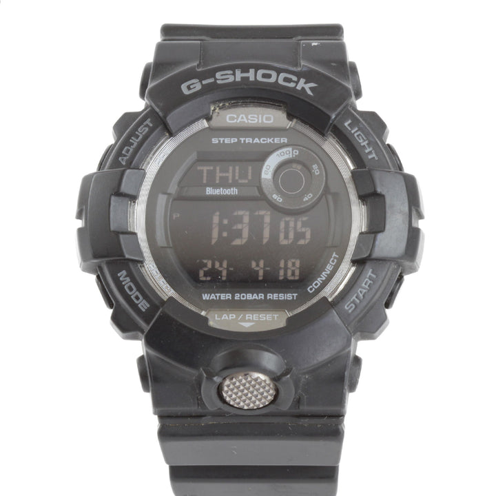 『USED』 
CASIO  G-SHOCK GBD-800 
腕時計
 クォーツ メンズ