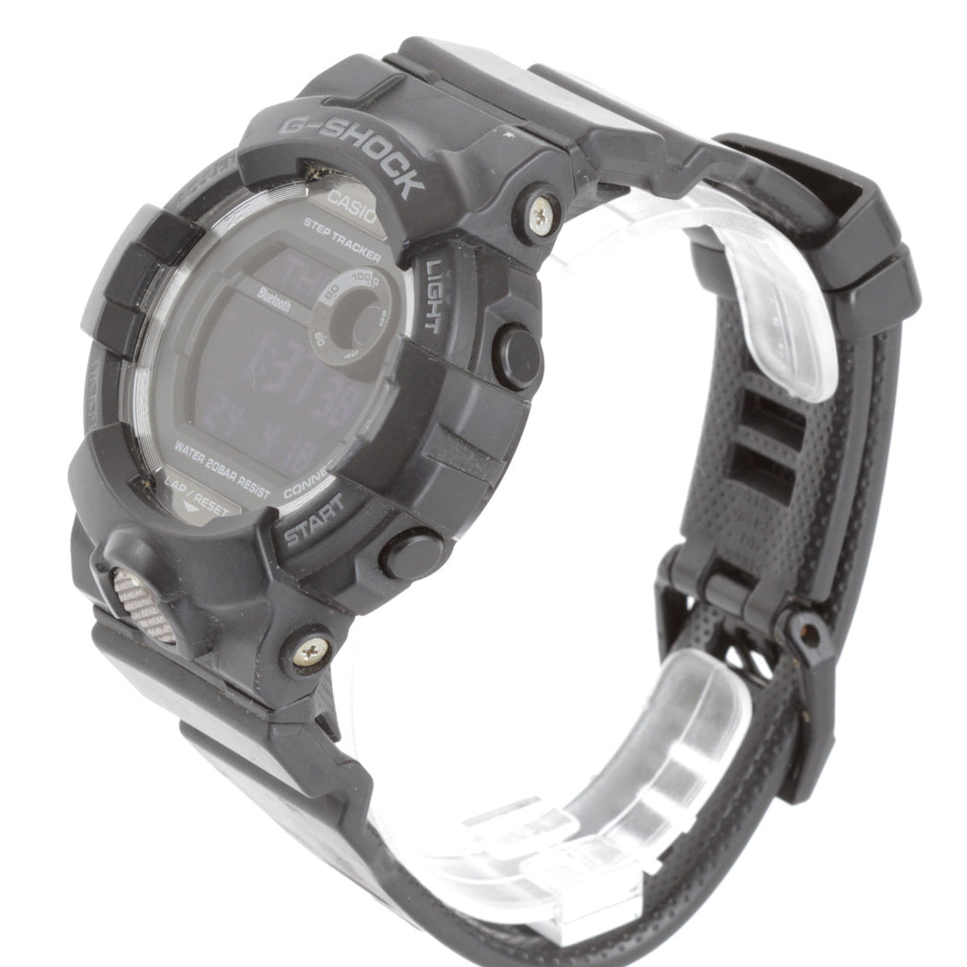 『USED』 
CASIO  G-SHOCK GBD-800 
腕時計
 クォーツ メンズ