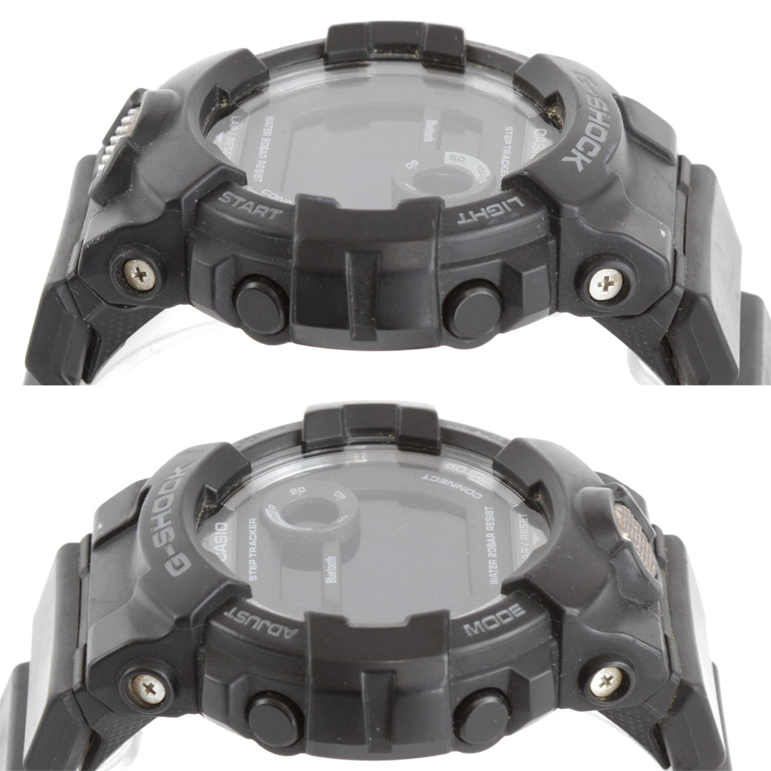 『USED』 
CASIO  G-SHOCK GBD-800 
腕時計
 クォーツ メンズ