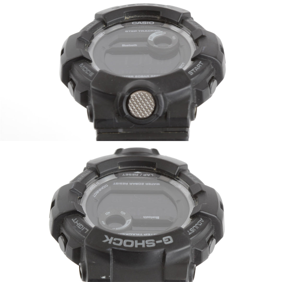 『USED』 
CASIO  G-SHOCK GBD-800 
腕時計
 クォーツ メンズ
