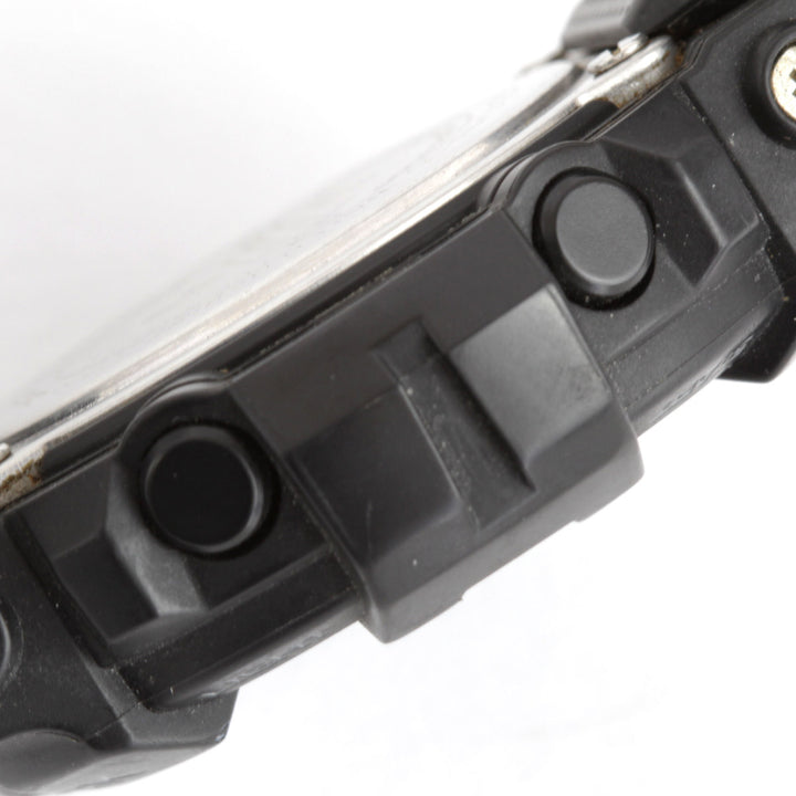 『USED』 
CASIO  G-SHOCK GBD-800 
腕時計
 クォーツ メンズ