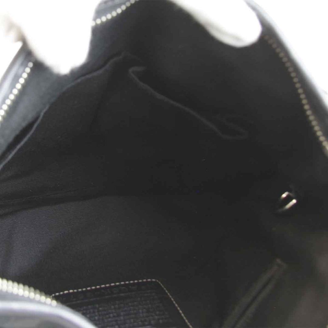 『USED』 
COACH コーチ 
 A06K-3574 ショルダーバッグ 
キャンバス ブラック