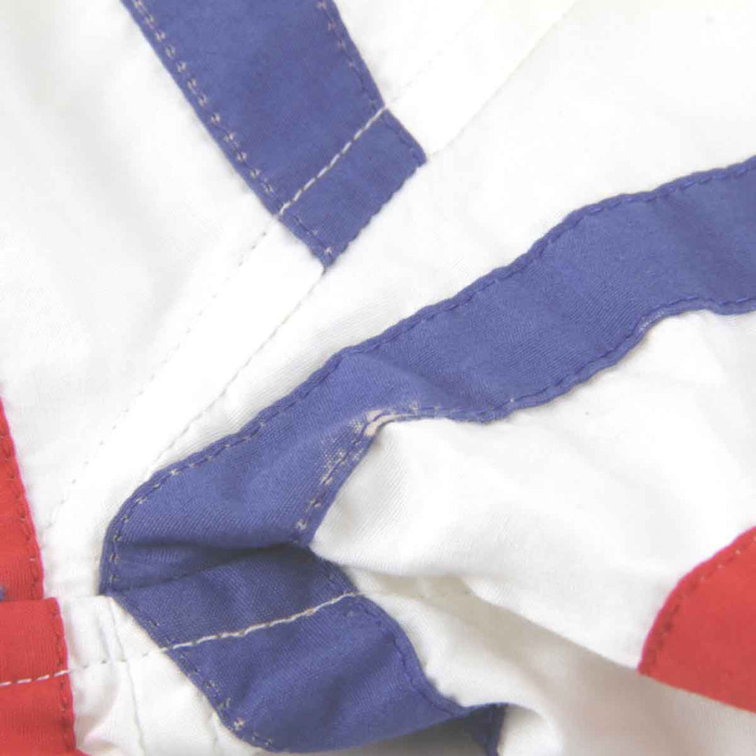 良品『USED』 
Christian Dior クリスチャンディオール 
 SPORTS ブルゾン 
コットン ホワイト