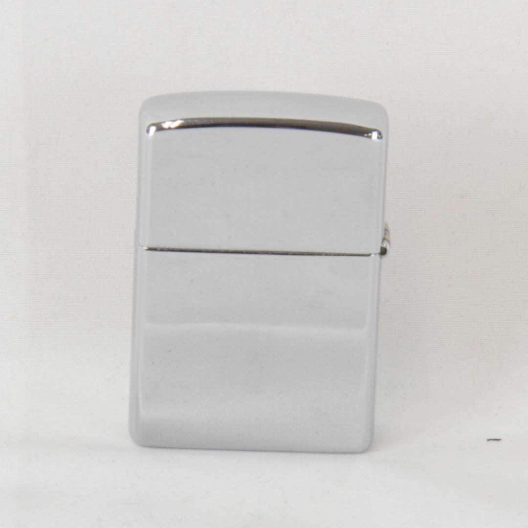『動作未確認』 
ZIPPO ジッポ 
 ハンティングワールド ライター 
 シルバー