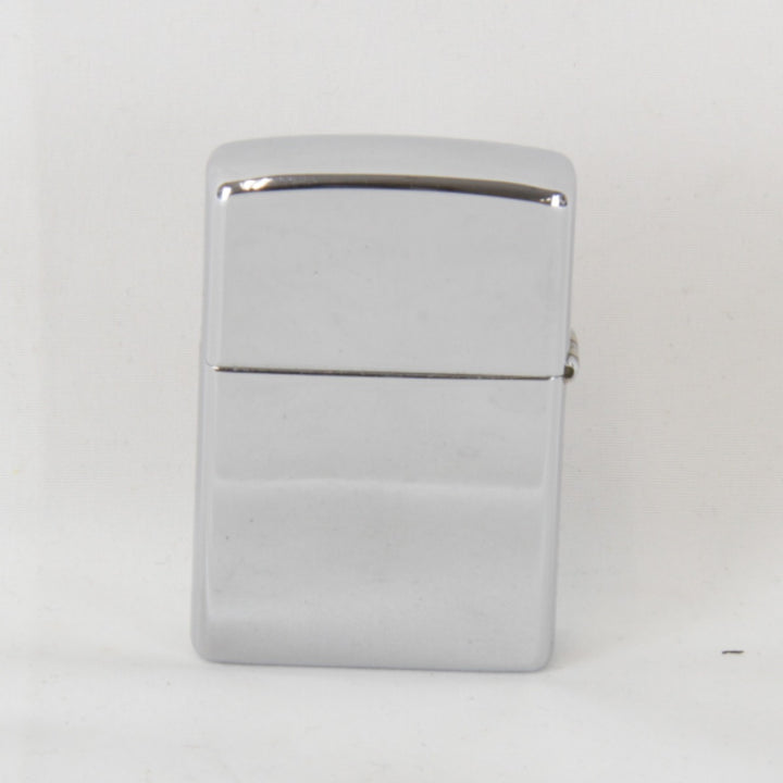 『動作未確認』 
ZIPPO ジッポ 
 ハンティングワールド ライター 
 シルバー
