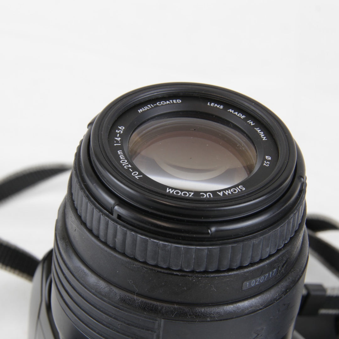 動作未確認『ジャンク』 
canon キャノン 
 EOS Kiss フィルムカメラ 
 ブラック