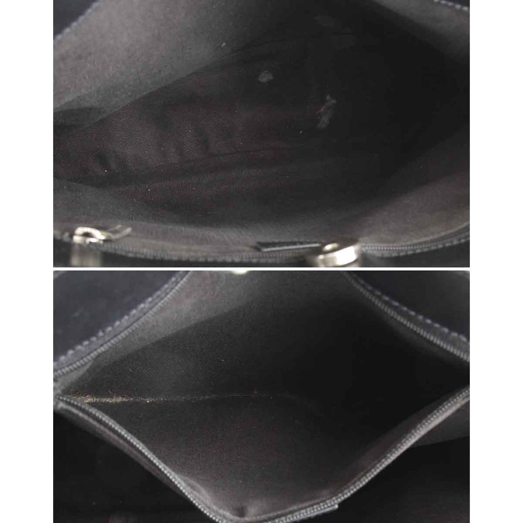『USED』 
BURBERRY バーバリー 
 ノバチェック ショルダーバッグ 
レザー ブラウン