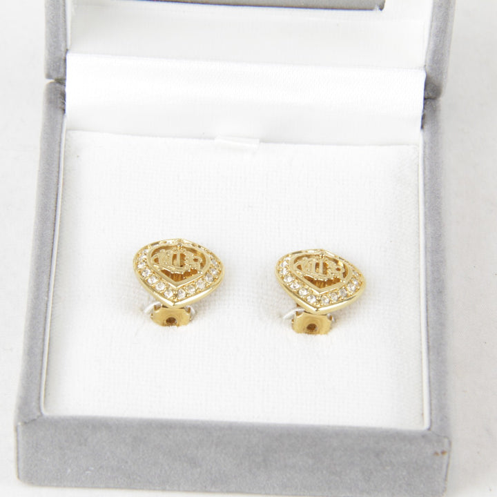 良品『USED』 メタル 
Christian Dior ネックレス
