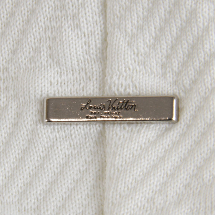 超美品『USED』 
LOUIS VUITTON ルイ・ヴィトン 
 RM231Q XHM HJY45W その他アウター 
ポリエステル/ナイロン /コットン ホワイト