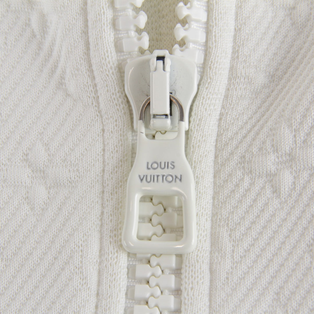 超美品『USED』 
LOUIS VUITTON ルイ・ヴィトン 
 RM231Q XHM HJY45W その他アウター 
ポリエステル/ナイロン /コットン ホワイト