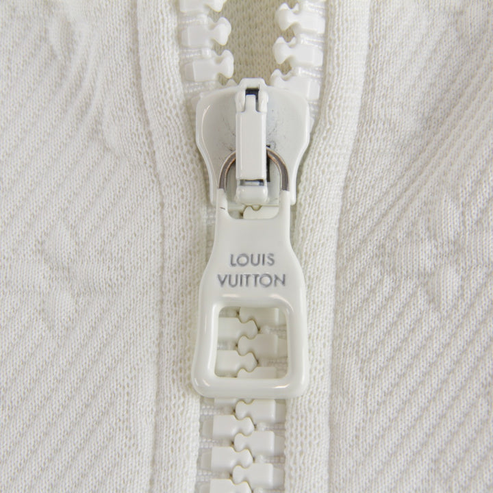 超美品『USED』 
LOUIS VUITTON ルイ・ヴィトン 
 RM231Q XHM HJY45W その他アウター 
ポリエステル/ナイロン /コットン ホワイト