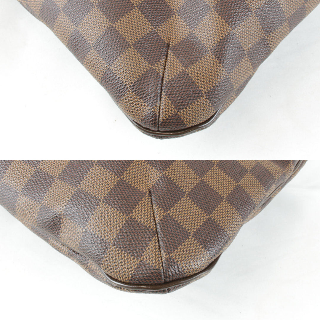 美品『USED』 
LOUIS VUITTON ルイ・ヴィトン 
 ブルームズベリPM N42251 ショルダーバッグ 
ダミエキャンバス ダミエ