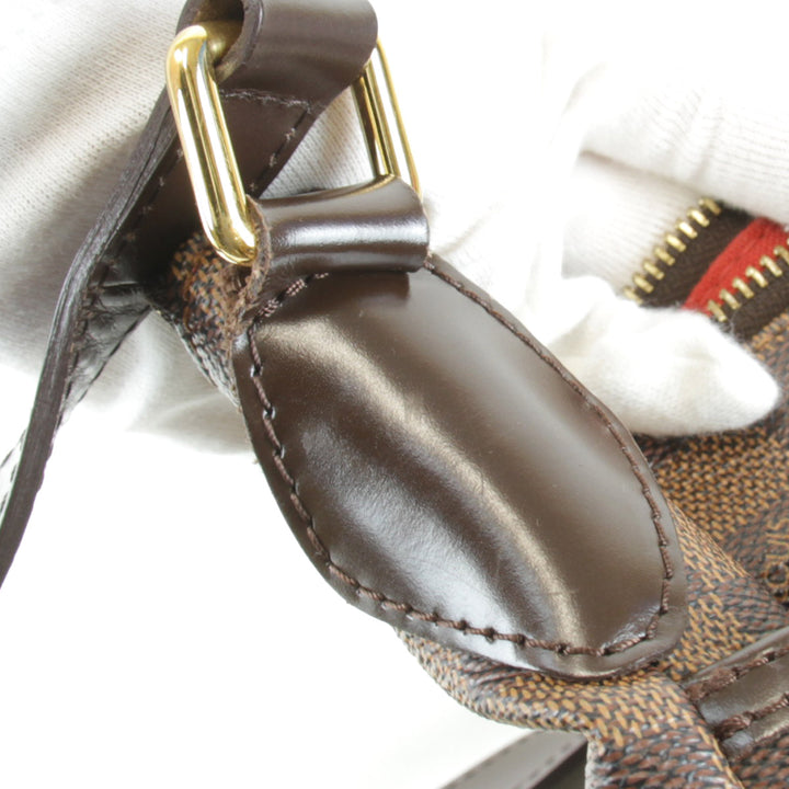 美品『USED』 
LOUIS VUITTON ルイ・ヴィトン 
 ブルームズベリPM N42251 ショルダーバッグ 
ダミエキャンバス ダミエ