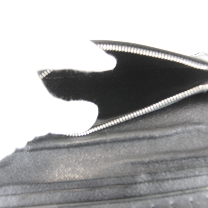 『USED』 
LOUIS VUITTON ルイ・ヴィトン 
 ポルトフォイユブラザ 箱有 N62665 長財布 
ダミエグラフィットキャンバス ブラック