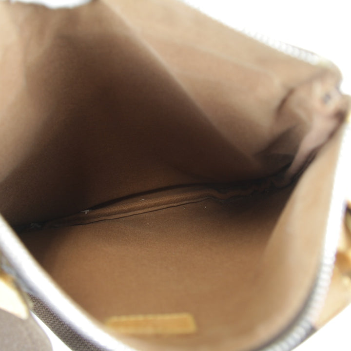 『USED』 
LOUIS VUITTON ルイ・ヴィトン 
 M40044/MI0026 ショルダーバッグ 
モノグラムキャンバス/レザー ブラウン