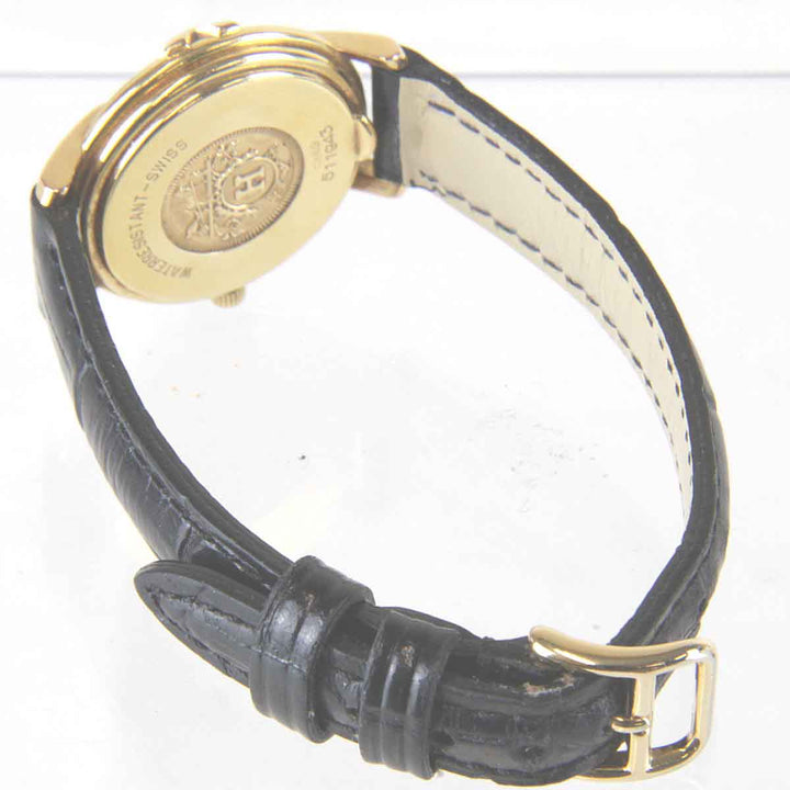 良品『USED』 
HERMES ルバン 
腕時計
 クォーツ レディース
