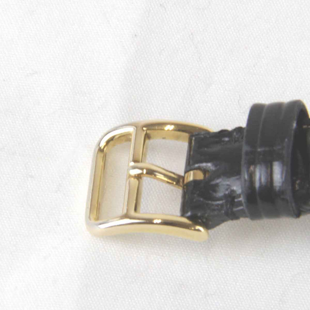 良品『USED』 
HERMES ルバン 
腕時計
 クォーツ レディース
