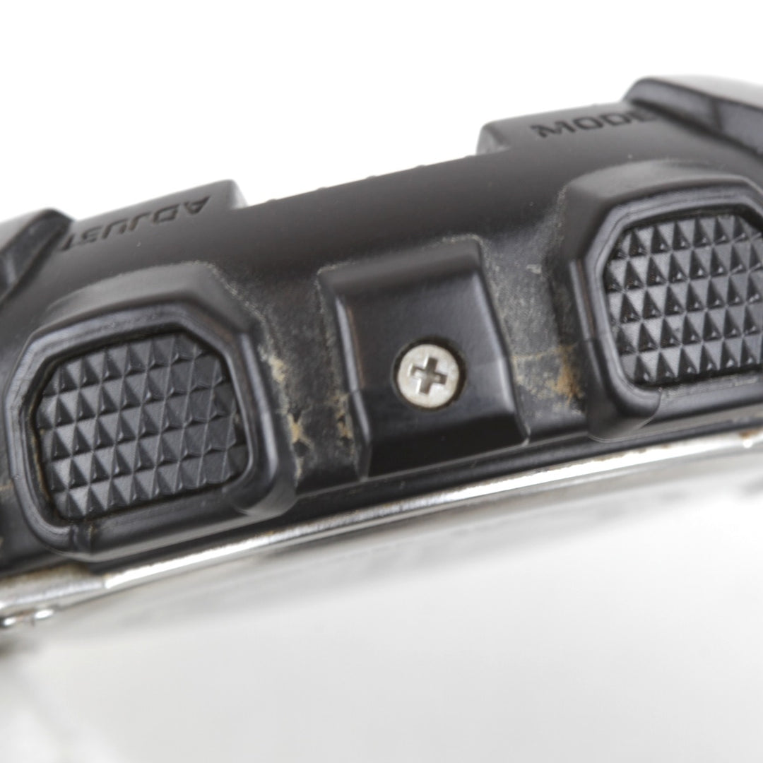 『USED』 
CASIO GA-100BP 
腕時計
 クォーツ メンズ