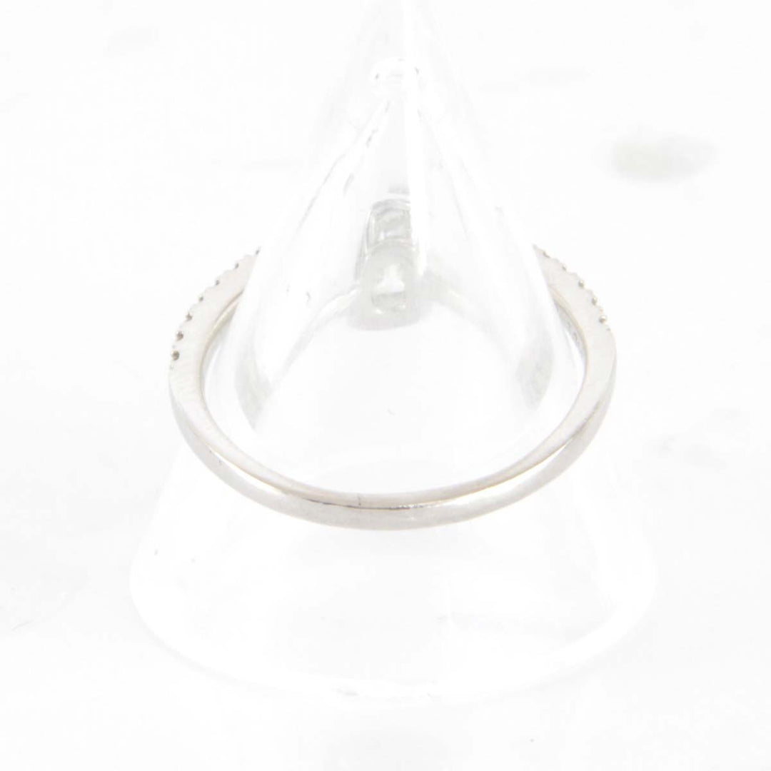 『USED』 Pt900 
リング・指輪
 4.2g