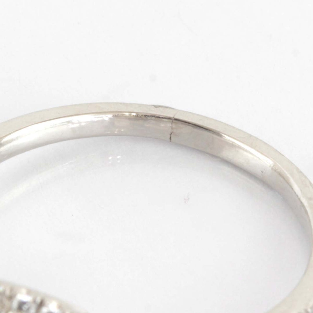 『USED』 Pt900 
リング・指輪
 4.2g