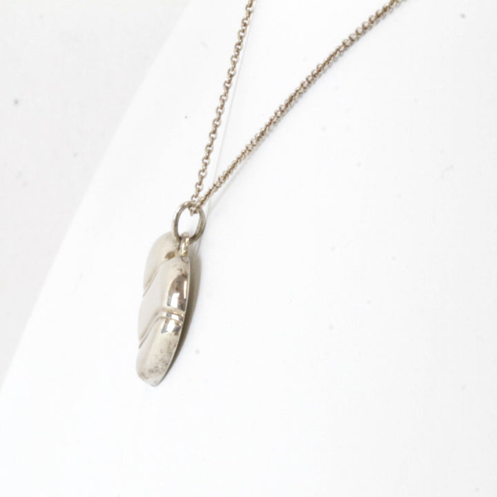 『USED』 
TIFFANY&Co. TIFFANY & Co. ハート ネックレス