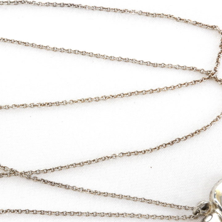 『USED』 
TIFFANY&Co. TIFFANY & Co. ハート ネックレス