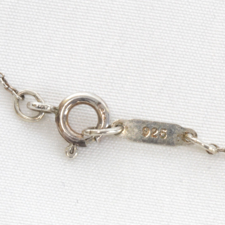 『USED』 
TIFFANY&Co. TIFFANY & Co. ハート ネックレス