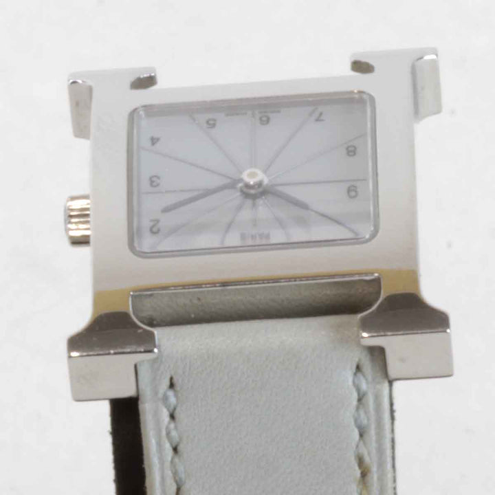 『USED』不動品 
HERMES Hウォッチ HH1.210 
腕時計
 クォーツ レディース