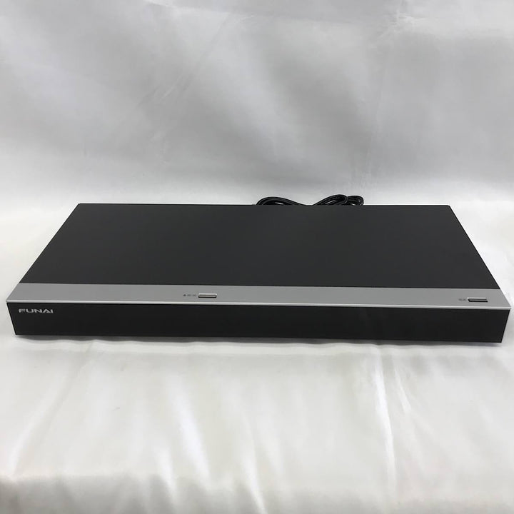 『USED』 
 
 FUNAI フナイ ブルーレイレコーダー FBR-HT2030 2TB レコーダー