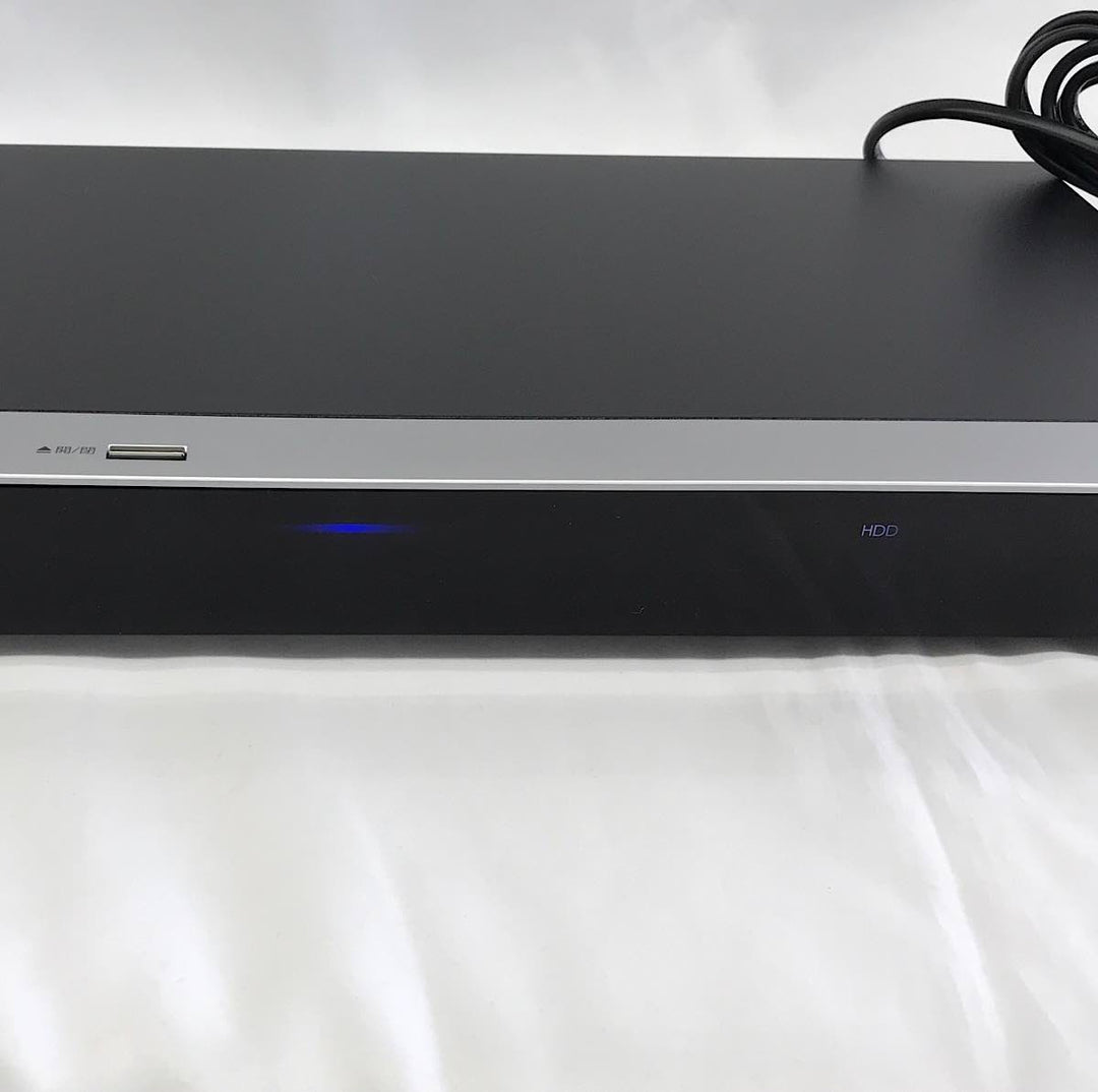 『USED』 
 
 FUNAI フナイ ブルーレイレコーダー FBR-HT2030 2TB レコーダー