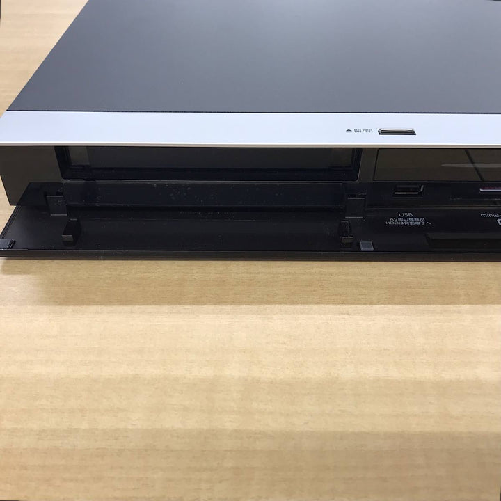 『USED』 
 
 FUNAI フナイ ブルーレイレコーダー FBR-HT2030 2TB レコーダー