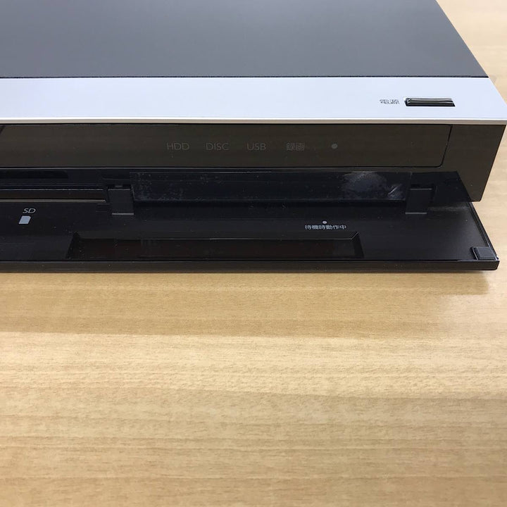 『USED』 
 
 FUNAI フナイ ブルーレイレコーダー FBR-HT2030 2TB レコーダー