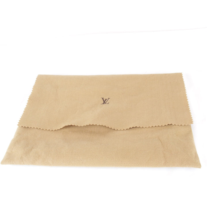 『USED』 
LOUIS VUITTON ルイ・ヴィトン 
 M52193/TH1914 ショルダーバッグ 
エピレザー ブラウン