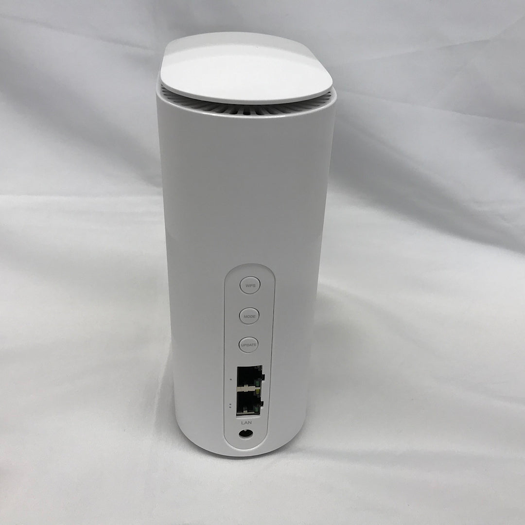 『USED』 
 
 speed Wi-Fi HOME 5GL11 2022年製 本体のみ PC周辺機器