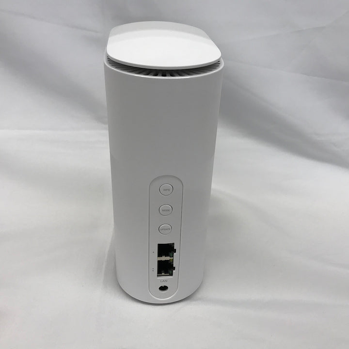 『USED』 
 
 speed Wi-Fi HOME 5GL11 2022年製 本体のみ PC周辺機器