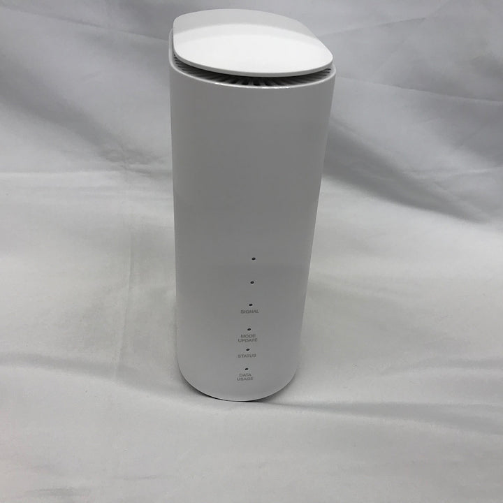 『USED』 
 
 speed Wi-Fi HOME 5GL11 2022年製 本体のみ PC周辺機器