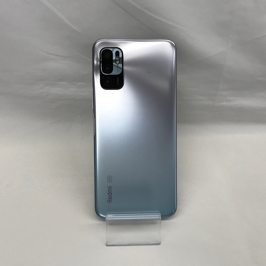 『USED』 
 
 UQ Redmi NOTE10 JE 中古 本体のみ 携帯電話