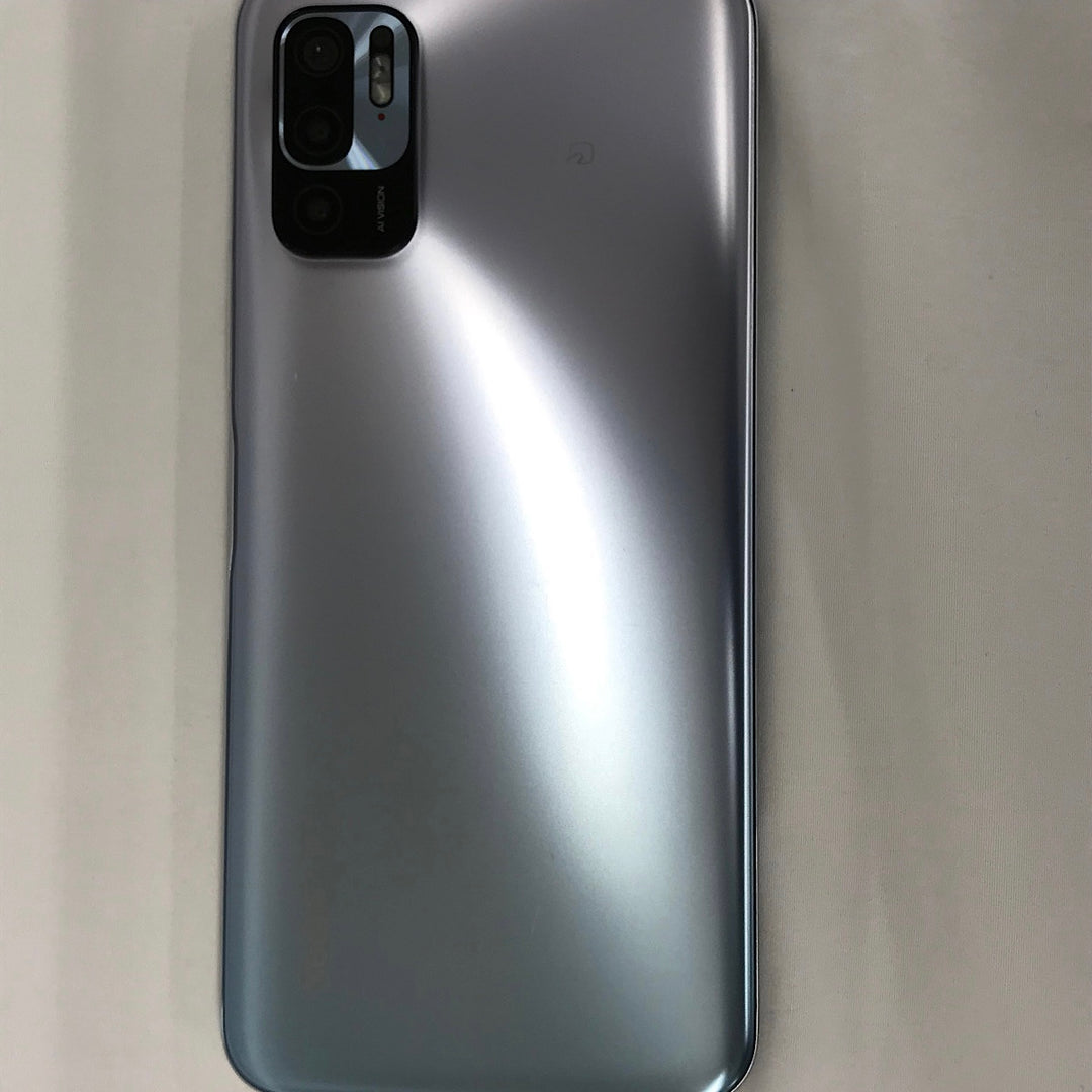 『USED』 
 
 UQ Redmi NOTE10 JE 中古 本体のみ 携帯電話
